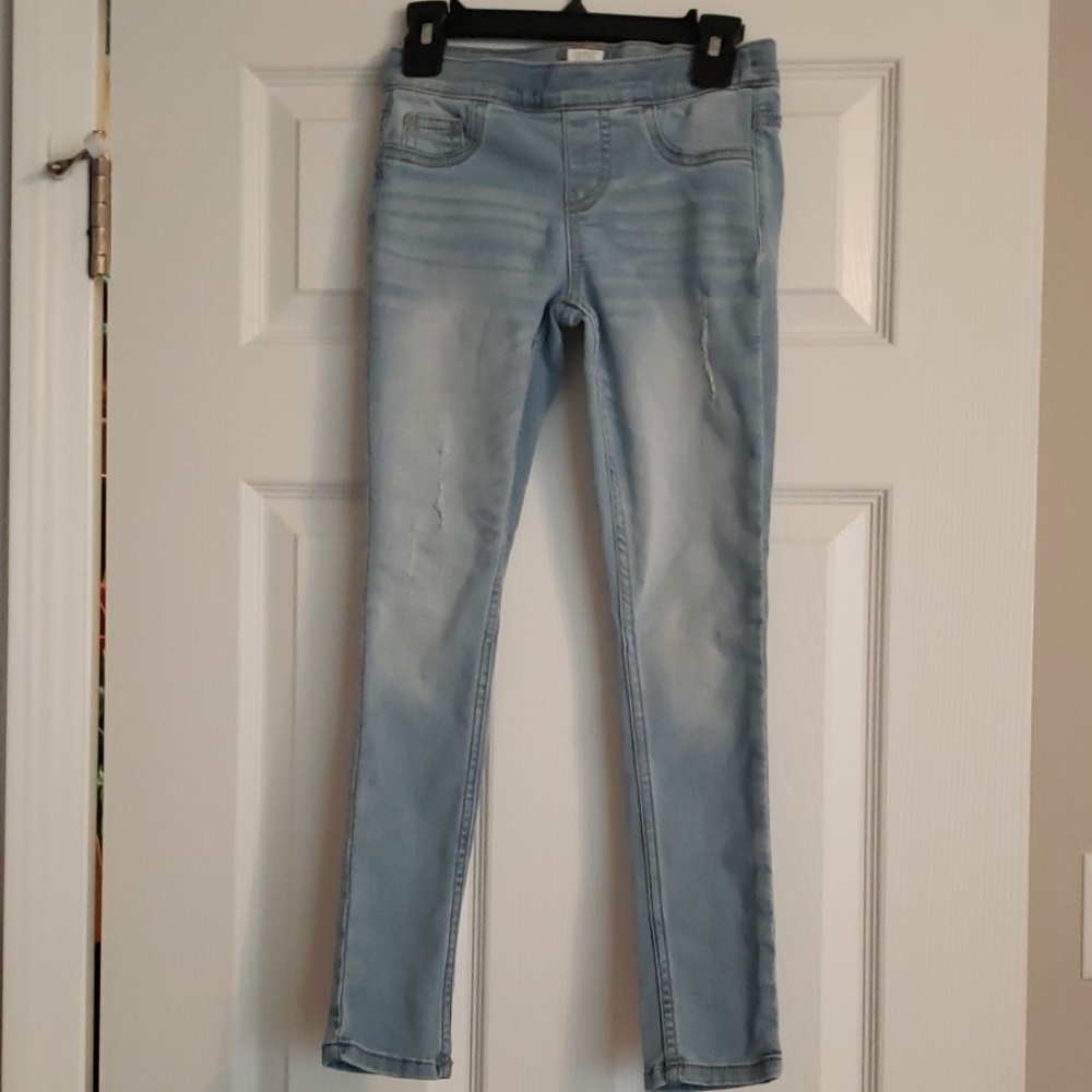 Justice Jeggings